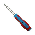 Channellock Code Blue  2 in 1 Mini Screwdriver